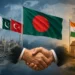 Bangladesh Mecca Pact নিয়ে বাংলাদেশের সম্ভাব্য যোগদান এবং ভারত-বাংলাদেশ কূটনৈতিক সম্পর্কের প্রভাব।