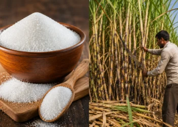Sugar Stock Limits in India as sugar prices reach record high ahead of festive season