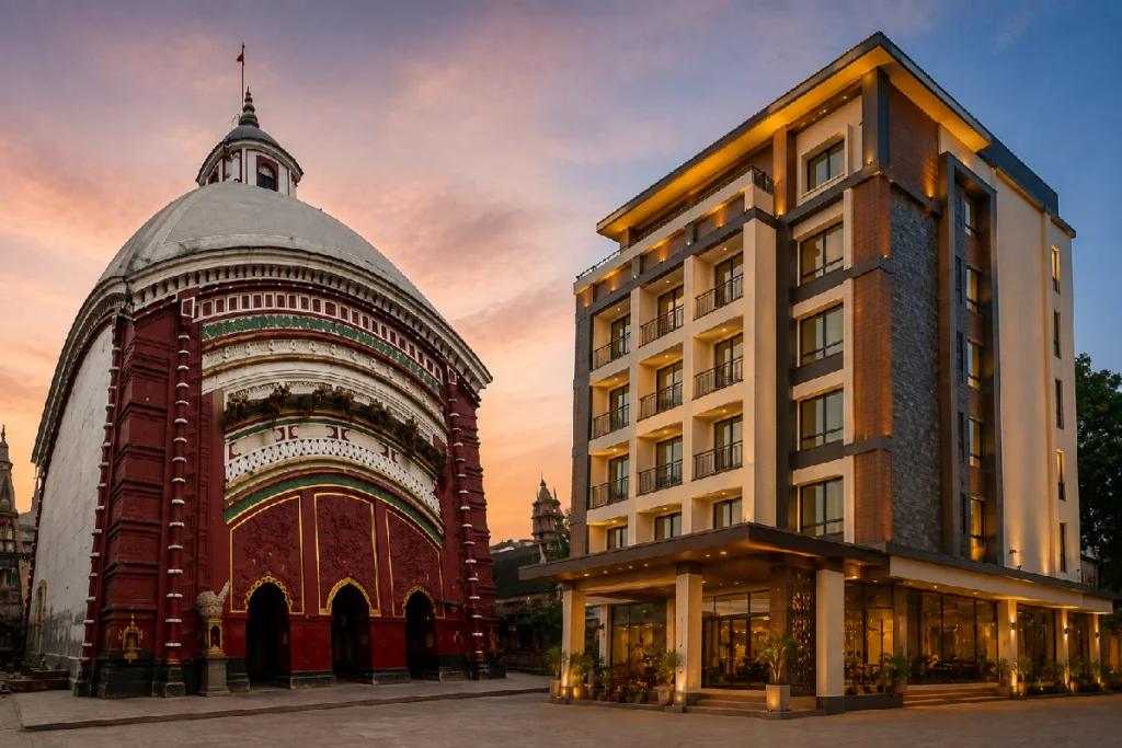Tarapith Hotel Fire safety inspection and government action after deadly hotel fire