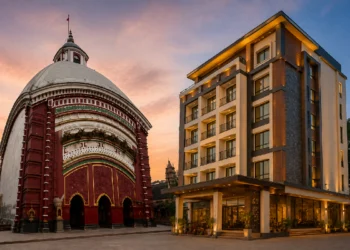 Tarapith Hotel Fire safety inspection and government action after deadly hotel fire