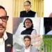 Obaidul Quader Verdict in crimes against humanity case as Bangladesh tribunal announces death penalty for seven Awami League leaders
