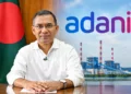 Adani Power Bangladesh electricity supply issue and government decision over the power agreement