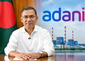 Adani Power Bangladesh electricity supply issue and government decision over the power agreement