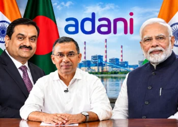 India Bangladesh Relations as India supplies diesel and electricity to Bangladesh amid energy concerns
