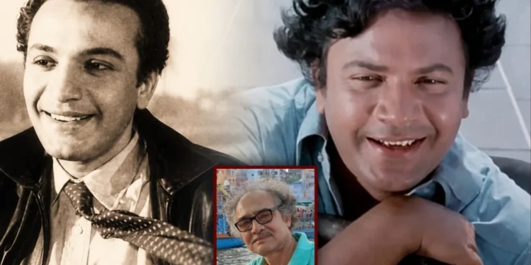 Uttam Kumar Centenary celebrating the timeless smile and legacy of legendary Bengali actor Uttam Kumar