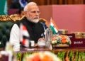 PM Modi BRICS Summit speech warning against using critical supply chains as geopolitical tools