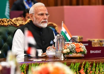 PM Modi BRICS Summit speech warning against using critical supply chains as geopolitical tools