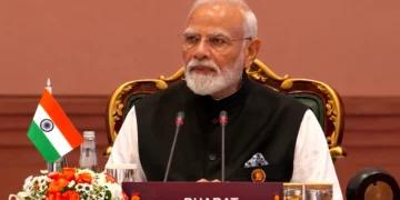 Narendra Modi Birthday messages from Amit Shah, Rajnath Singh and other Union ministers