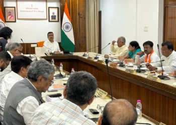 West Bengal Government Jobs 2026 recruitment plan covering government departments, police and school education vacancies.