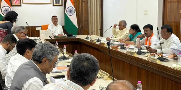 West Bengal Government Jobs 2026 recruitment plan covering government departments, police and school education vacancies.