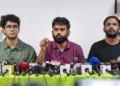 Gyanesh Kumar Resignation demand by CJP founder Abhijeet Dipke amid SIR controversy