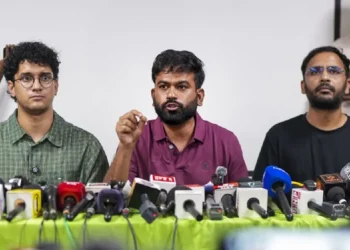 Gyanesh Kumar Resignation demand by CJP founder Abhijeet Dipke amid SIR controversy