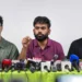Gyanesh Kumar Resignation demand by CJP founder Abhijeet Dipke amid SIR controversy
