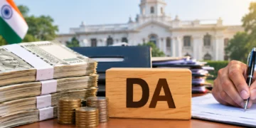 West Bengal DA Arrears payment decision for state government employees