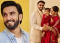 Deepika Padukone Second Baby daughter announcement with Ranveer Singh