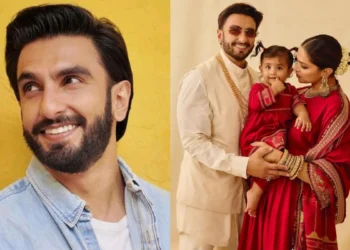 Deepika Padukone Second Baby daughter announcement with Ranveer Singh