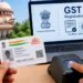 Aadhaar GST Registration with mandatory biometric Aadhaar verification for new GST registrations