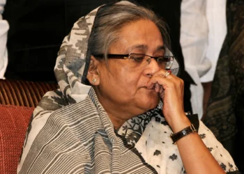 Sheikh Hasina Bangladesh Return discussion following her statements about returning to Bangladesh