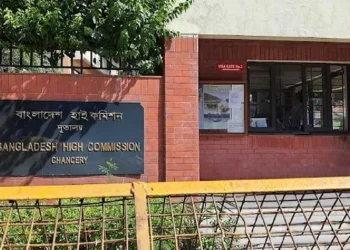 Bangladesh India Relations amid uncertainty over the new High Commissioner appointment in Delhi