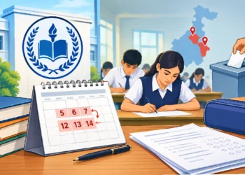 Higher Secondary Exam Routine Change announced 11 days before exams due to Rejinagar and Nandigram by elections