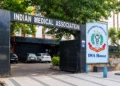 IMA Kolkata Branch officials alleging fund embezzlement in the Bengal branch