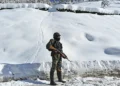 Pakistan China Border Agreement Kashmir dispute involving the Shaksgam Valley and India's objection to the joint border commission.