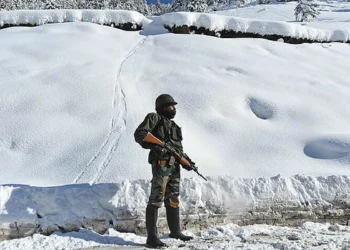 Pakistan China Border Agreement Kashmir dispute involving the Shaksgam Valley and India's objection to the joint border commission.