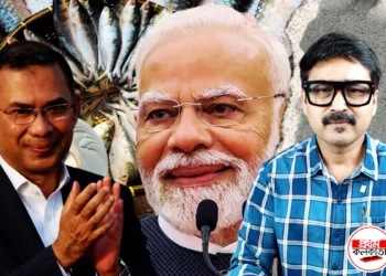 Hilsa Export to Bangladesh with Indian hilsa fish and hilsa roe for cross-border trade