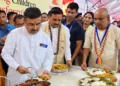 West Bengal Mid-Day Meal policy as Akshaya Patra Foundation approval is withdrawn in four districts