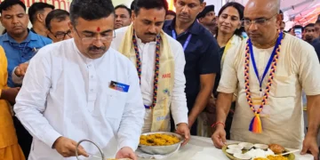 West Bengal Mid-Day Meal policy as Akshaya Patra Foundation approval is withdrawn in four districts