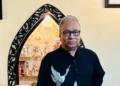 Gyanesh Kumar Impeachment Motion as opposition prepares fresh removal notice in Parliament
