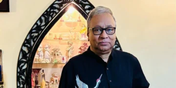 Gyanesh Kumar Impeachment Motion as opposition prepares fresh removal notice in Parliament