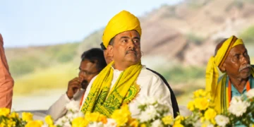 Junglemahal Shubhendu Adhikari Announcements at Kurmi community conference