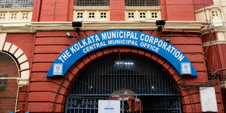 Kolkata Howrah Municipal Election likely to be held on November 28 or 29