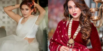 Mimi Chakraborty Marriage speculation as reports claim a December wedding in Kalimpong
