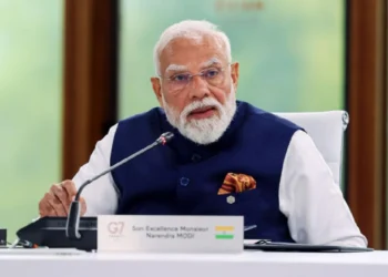 India Independent Foreign Policy and Kirti Vardhan Singh on Russia sanctions