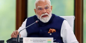 India Independent Foreign Policy and Kirti Vardhan Singh on Russia sanctions