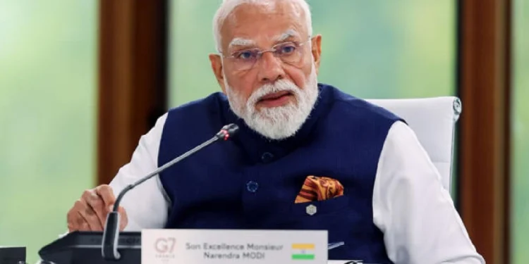 India Independent Foreign Policy and Kirti Vardhan Singh on Russia sanctions