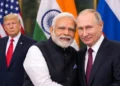 PM Modi Birthday celebrations as world leaders send greetings to Narendra Modi