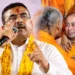 Chinmoy Krishna Das Controversy as Suvendu Adhikari raises concerns over his detention and minority issues