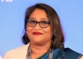 Awami League Virtual Meeting with Sayma Wazed Putul and party leaders