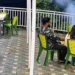 Darjeeling Honeymoon Accident involving newlywed Nikita Saha during a BBQ fire incident in Sittong