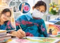 Sudeshna Bone Marrow Transplant story highlighting the 21-year-old cancer patient's urgent treatment need