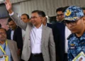 Tarique Rahman UNGA Address on Rohingya crisis, climate change and global cooperation