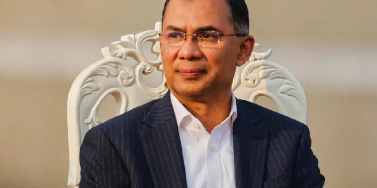 Tarique Rahman India Visit and Bangladesh’s latest statement on the timing of his proposed visit to India
