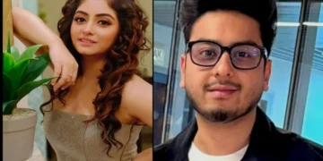 Sohel Dutta Tiyasha Lepcha breakup rumours after unfollowing each other on social media