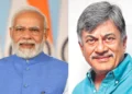 Anant Nag Dadasaheb Phalke Award honour and PM Modi praise for veteran actor Anant Nag