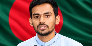 Asif Mahmud Sajeeb Bhuiyan Corruption Allegations and Anti Corruption Commission investigation into alleged money laundering and overseas investments