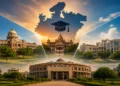 Madhya Pradesh Technical University Restructuring with three new technology and skill universities in Bhopal, Ujjain and Jabalpur
