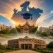 Madhya Pradesh Technical University Restructuring with three new technology and skill universities in Bhopal, Ujjain and Jabalpur